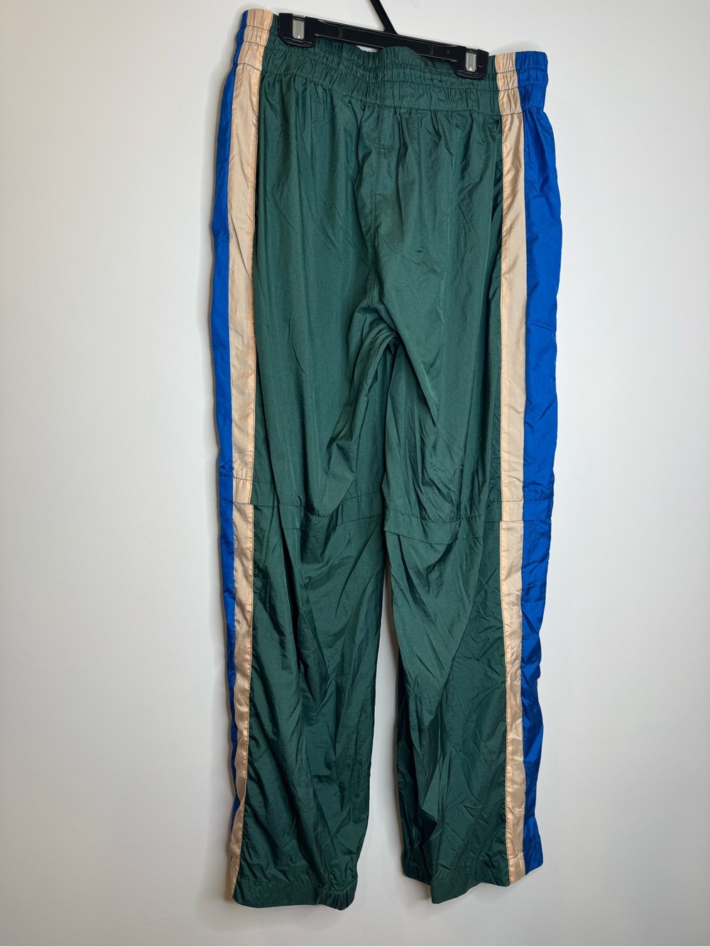 FP Movement End Zone Pants Alpine Trail Combo sz M track sporty outdoor - Picture 5 of 9